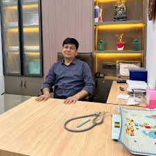 Dr Rajesh Kumar